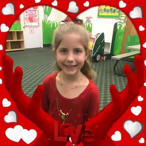 Meet your Posher, Angie